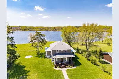6734 Quiet Shores Trail, Wright, MN 55798 - Photo 1