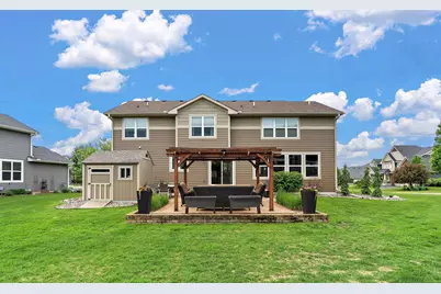 19320 Hudson Court, Lakeville, MN 55044 - Photo 51