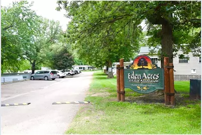 5181 #40 Fish Hook Drive SW, Alexandria, MN 56308 - Photo 1