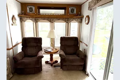 5181 #40 Fish Hook Drive SW, Alexandria, MN 56308 - Photo 11