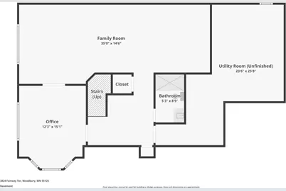 3824 Fairway Terrace, Woodbury, MN 55125 - Photo 63