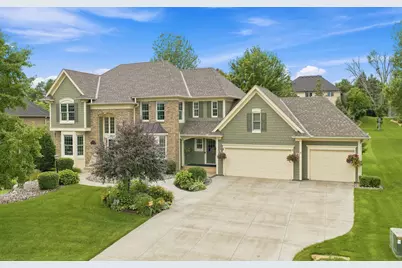 3824 Fairway Terrace, Woodbury, MN 55125 - Photo 1
