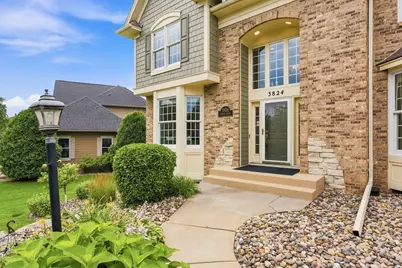 3824 Fairway Terrace, Woodbury, MN 55125 - Photo 5