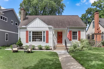 5732 Dupont Avenue S, Minneapolis, MN 55419 - Photo 1