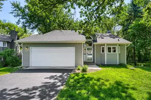 10347 Eagle St NW, Coon Rapids, MN 55433 - Photo 1