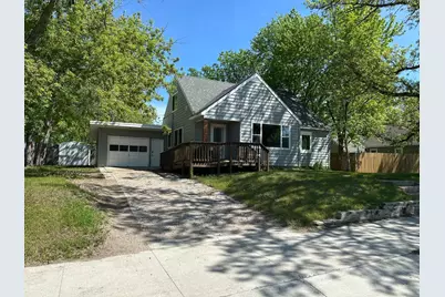 414 Willow Street W, Detroit Lakes, MN 56501 - Photo 1