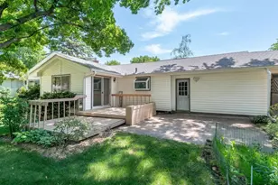 199 Colleen Ave, Shoreview, MN 55126 - Photo 23