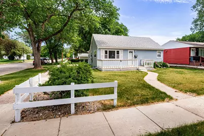 1602 14 1/2 Street S, Fargo,  58103 - Photo 1
