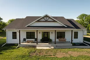 17231 State Hwy 27 W, Kensington, MN 56343 - Photo 1