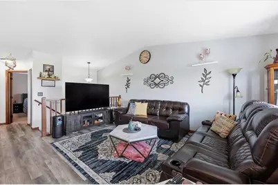 3392 Maple Leaf Loop S, Fargo, ND 58104 - Photo 5