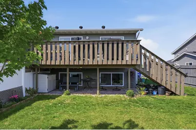 3392 Maple Leaf Loop S, Fargo, ND 58104 - Photo 25
