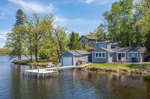 22693 Cedar Shores Dr, Aitkin, MN 56431 - Photo 1
