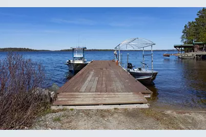 1911 Grindstone Island, International Falls, MN 56649 - Photo 5