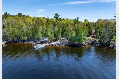 1911 Grindstone Island, International Falls, MN 56649 - Photo 3