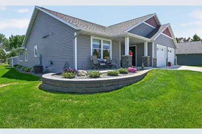 614 Dewberry Lane, Alexandria, MN 56308 - Photo 13