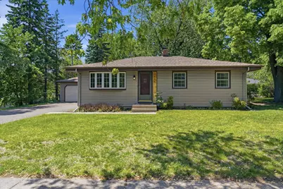 3485 Bellaire Avenue, White Bear Lake, MN 55110 - Photo 1