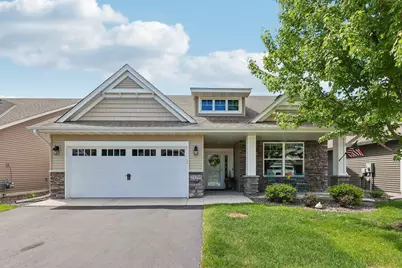 23295 Aspen Lane, Rogers, MN 55374 - Photo 1