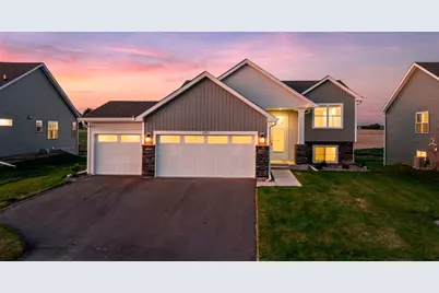 2327 Jandell Avenue NE, Saint Michael, MN 55376 - Photo 1
