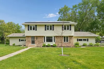 1473 Windemere Drive NE, Fridley, MN 55421 - Photo 1