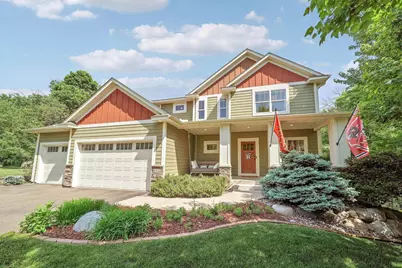 6848 Lanewood Lane N, Maple Grove, MN 55311 - Photo 1