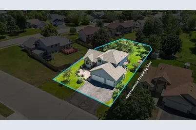 7101 91st Trail N, Brooklyn Park, MN 55445 - Photo 3