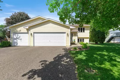 11721 Colorado Avenue N, Champlin, MN 55316 - Photo 1