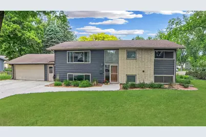 503 Washington Avenue, Marshall, MN 56258 - Photo 1