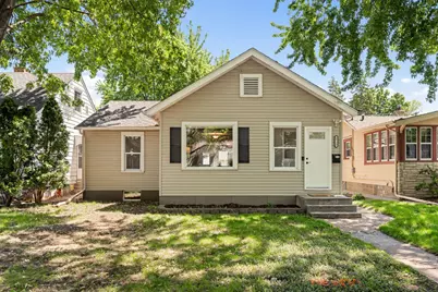 3712 Orchard Avenue N, Robbinsdale, MN 55422 - Photo 1