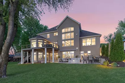 511 N Shore Drive, Waverly, MN 55390 - Photo 3