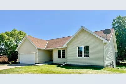 309 Iowa Avenue, Hoffman, MN 56339 - Photo 1