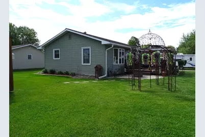 260 N Harrison Street, Mondovi, WI 54755 - Photo 3