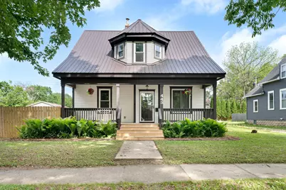 443 N Pine Avenue, Owatonna, MN 55060 - Photo 1