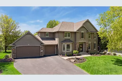 1981 Topaz Drive, Chanhassen, MN 55317 - Photo 1