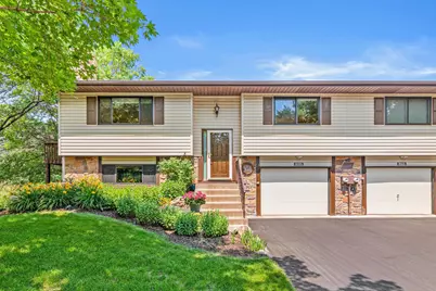 825 Martha Lake Court, Shoreview, MN 55126 - Photo 1