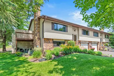 825 Martha Lake Court, Shoreview, MN 55126 - Photo 31