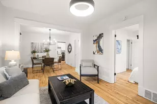 3609 E 42nd St, Minneapolis, MN 55406 - Photo 5