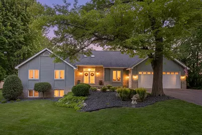 1807 Timberline Trail, Minnetonka, MN 55305 - Photo 5