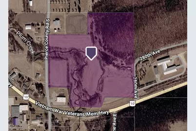 31 Acres Cty Rd. S, Plum City, WI 54761 - Photo 9