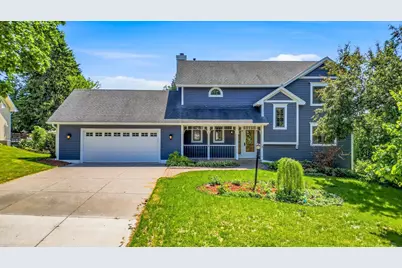 7629 74th Street S, Cottage Grove, MN 55016 - Photo 1