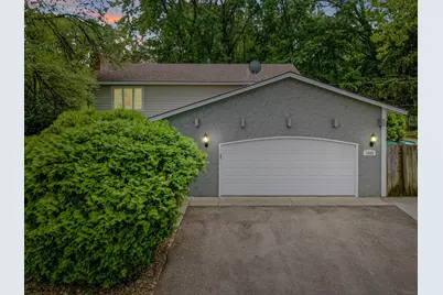 1630 Rice Creek Road NE, Fridley, MN 55432 - Photo 1