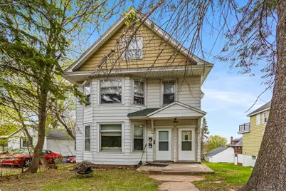 1122 E 5th Street, Duluth, MN 55805 - Photo 1