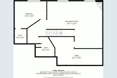 1857 Wyndam Drive, Shakopee, MN 55379 - Photo 35