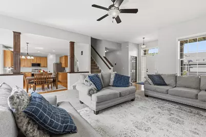 1857 Wyndam Drive, Shakopee, MN 55379 - Photo 5