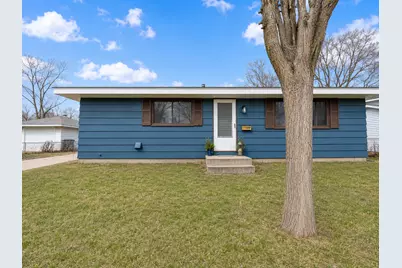1349 Chicago Avenue, Saint Paul Park, MN 55071 - Photo 1