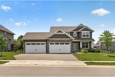 22345 128th Avenue N, Rogers, MN 55374 - Photo 1