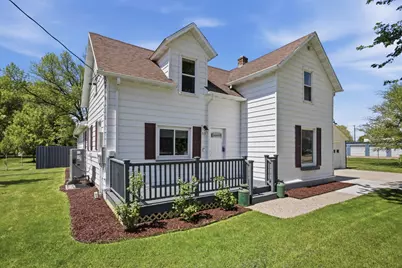 113 Parke Avenue S, Glyndon, MN 56547 - Photo 1