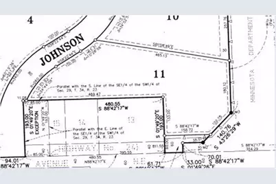 Tbd Johnson Street NE, East Bethel, MN 55005 - Photo 5