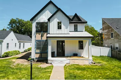 5705 Dupont Avenue S, Minneapolis, MN 55419 - Photo 3