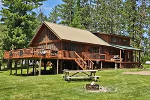 32951 Dahlberg Lake Rd, Shevlin, MN 56676 - Photo 1
