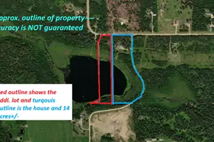 32951 Dahlberg Lake Rd, Shevlin, MN 56676 - Photo 7